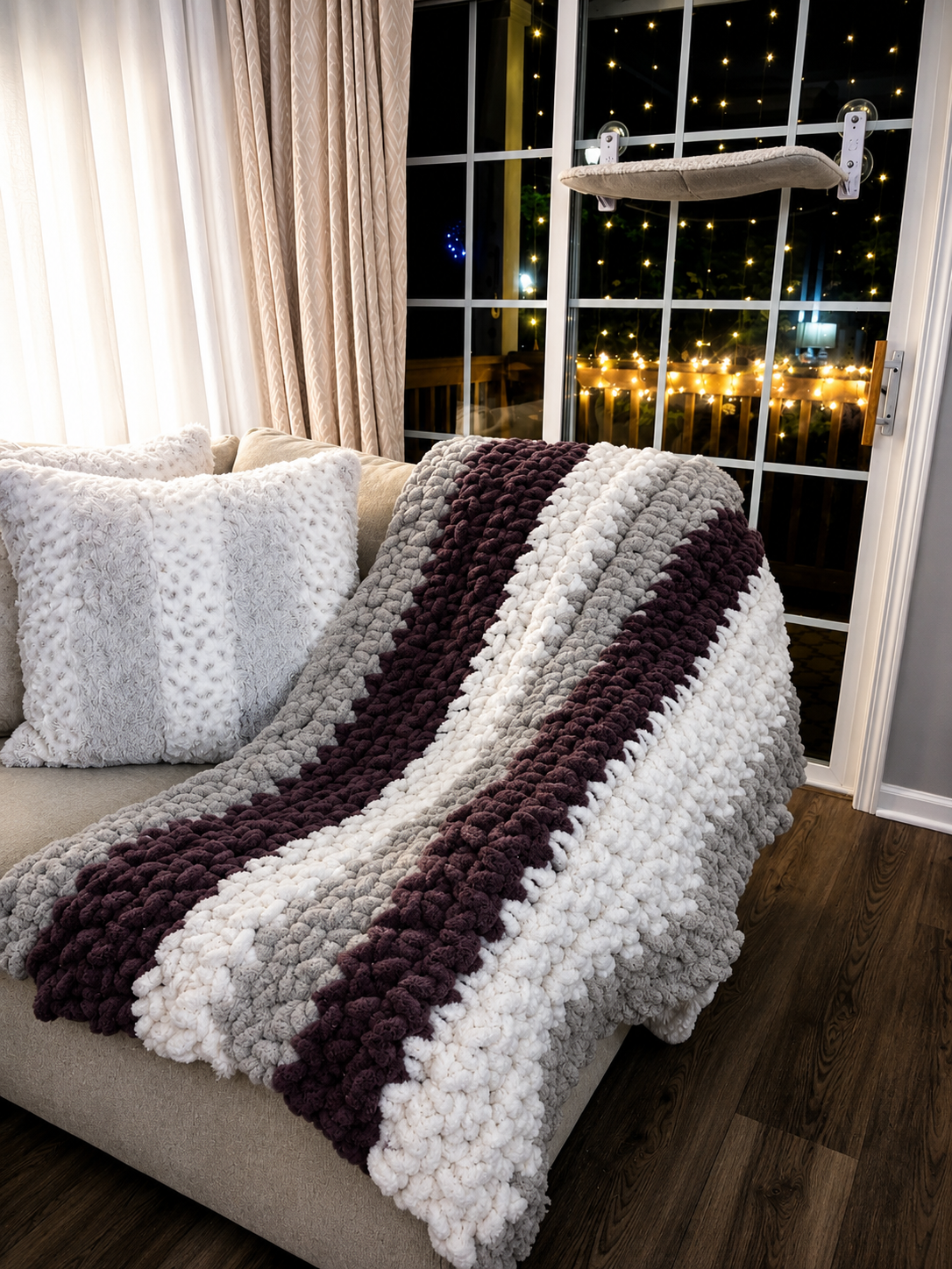 Honeyvine Blanket Collection