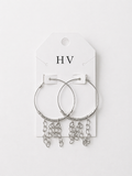 Honeyvine Afterglow Earrings