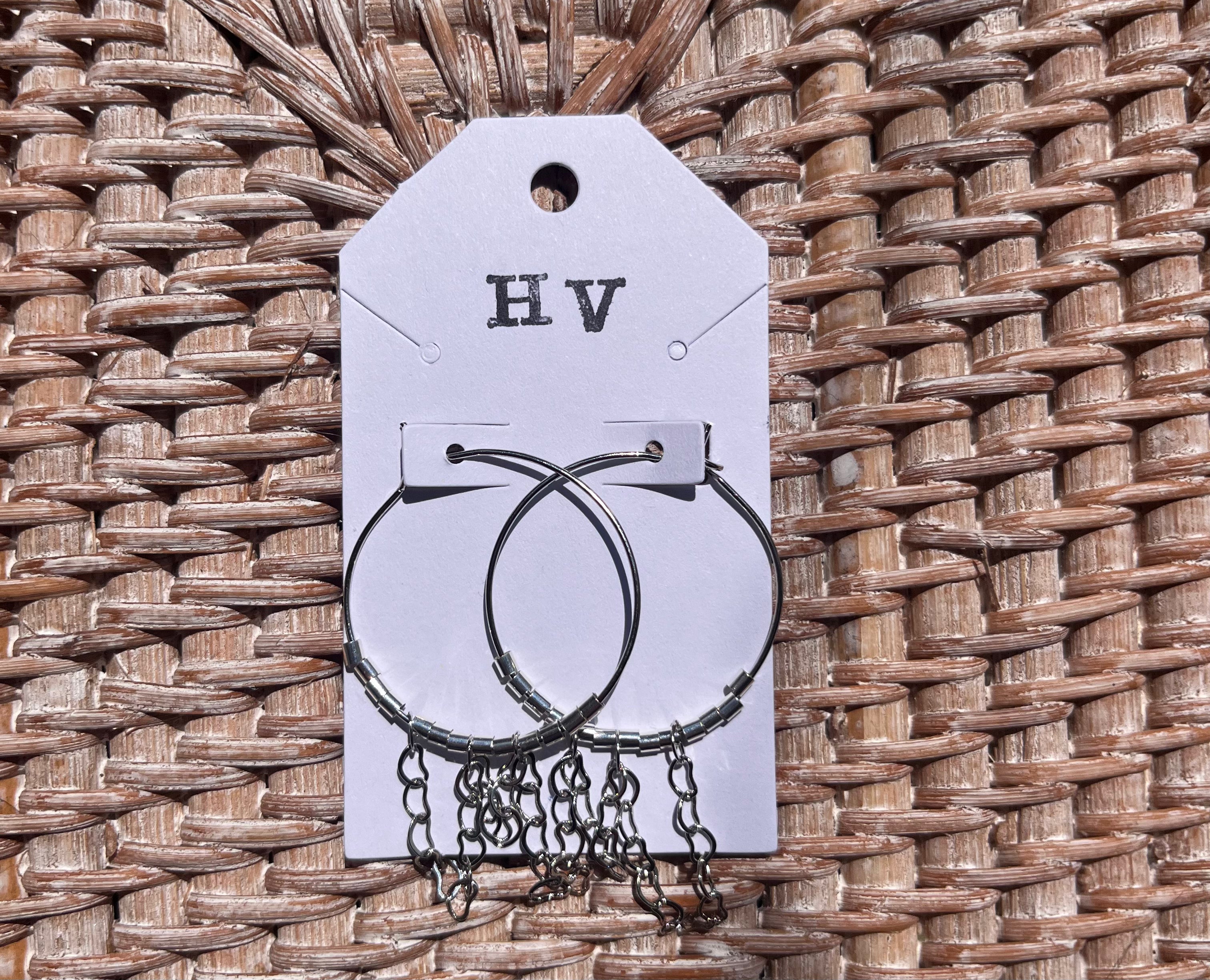 Honeyvine Afterglow Earrings