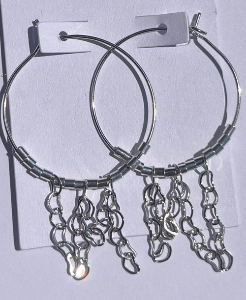 Honeyvine Afterglow Earrings