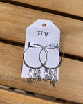 Honeyvine Afterglow Earrings