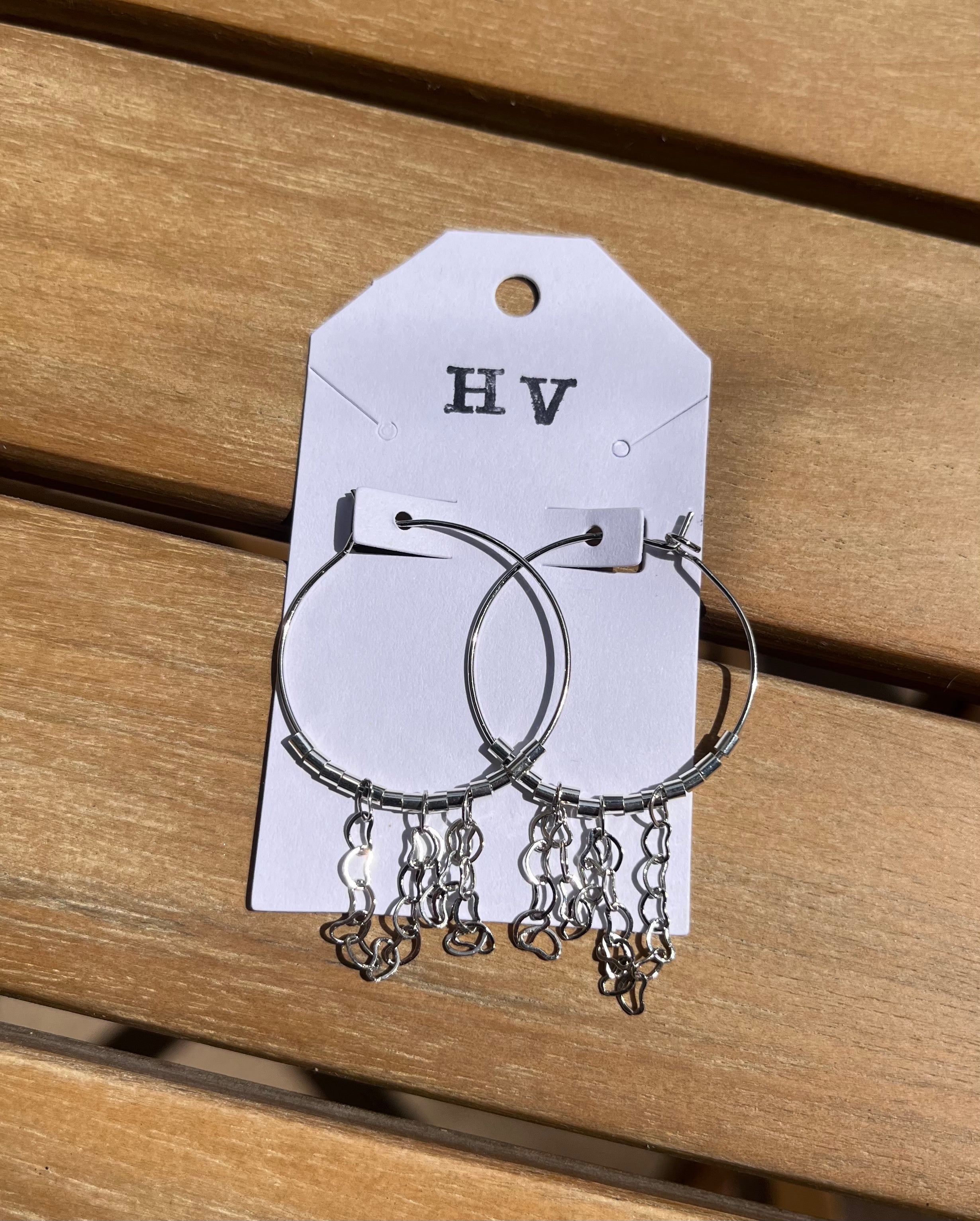 Honeyvine Afterglow Earrings