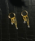 Honeyvine Nightfall Earrings